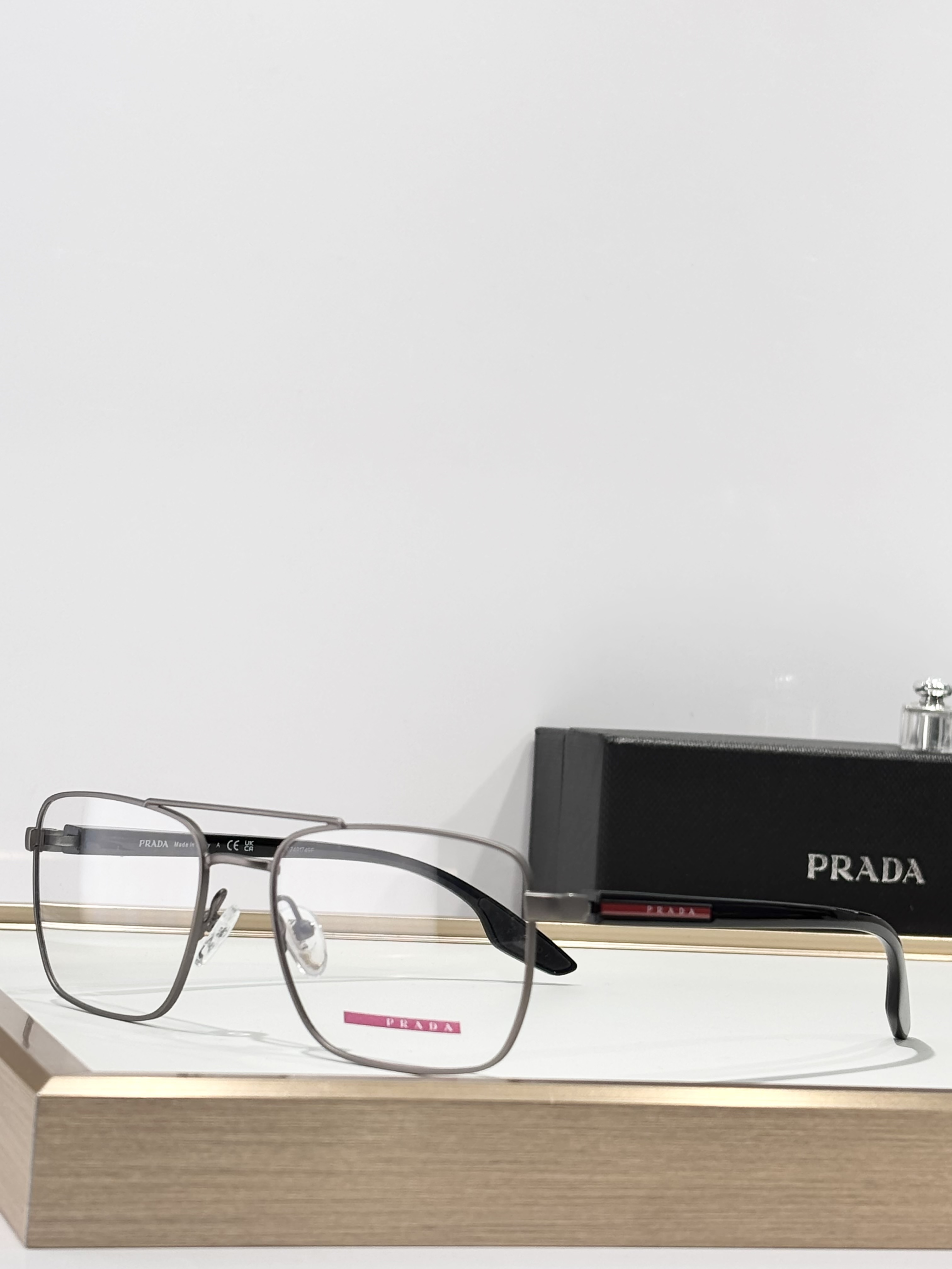 PRADA Sunglasses(AAAA)-2348