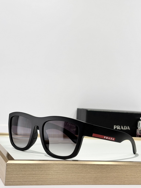 PRADA Sunglasses(AAAA)-1458