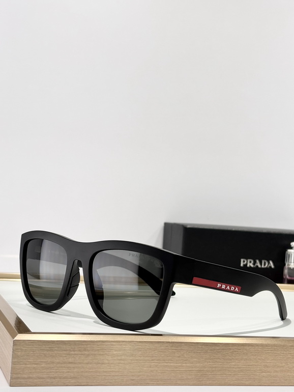 PRADA Sunglasses(AAAA)-1456