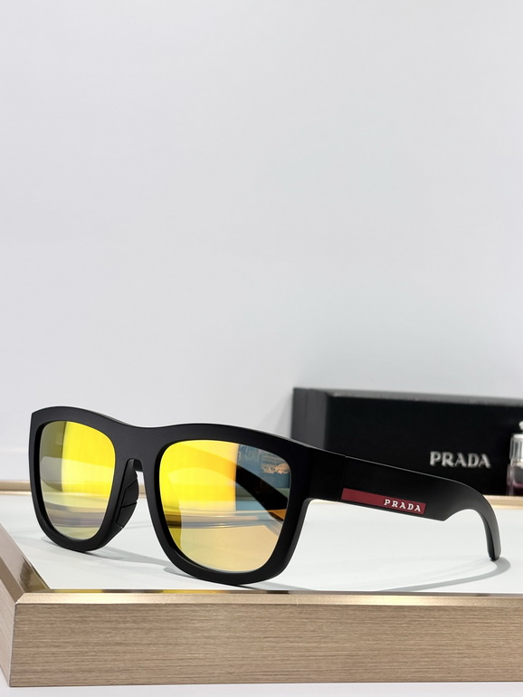 PRADA Sunglasses(AAAA)-1455
