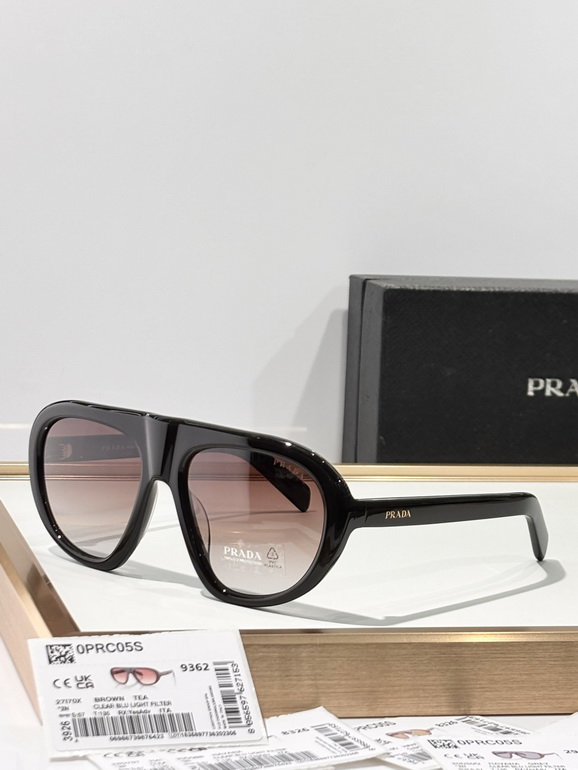 PRADA Sunglasses(AAAA)-1454