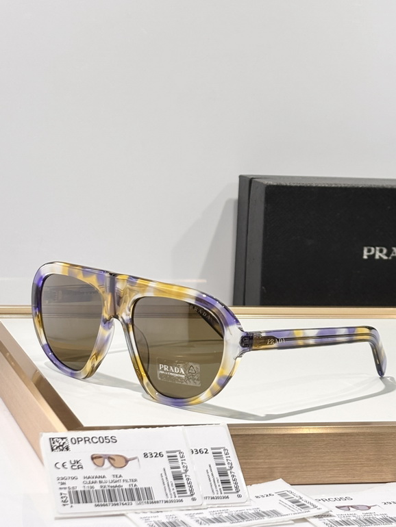 PRADA Sunglasses(AAAA)-1451