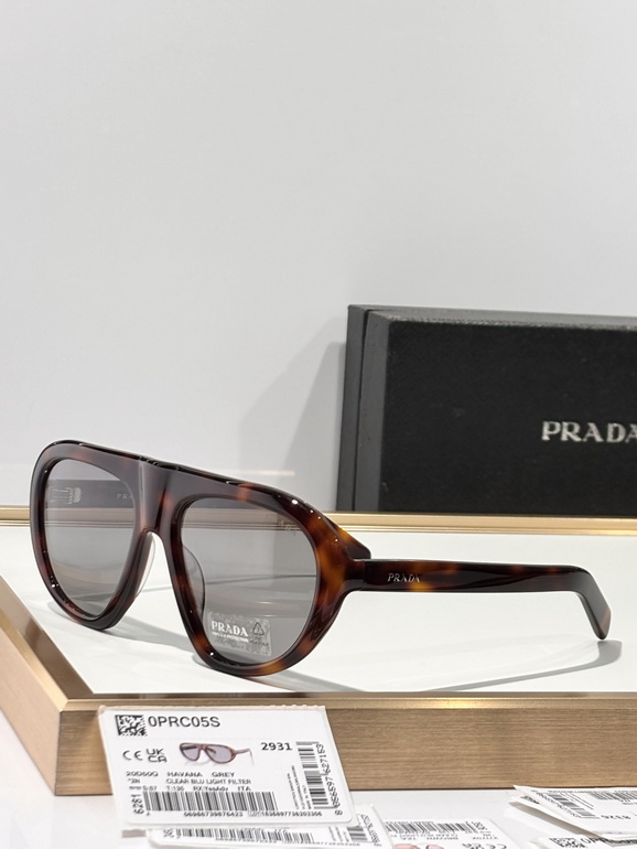 PRADA Sunglasses(AAAA)-1449