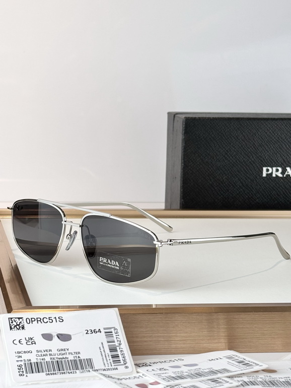 PRADA Sunglasses(AAAA)-1441