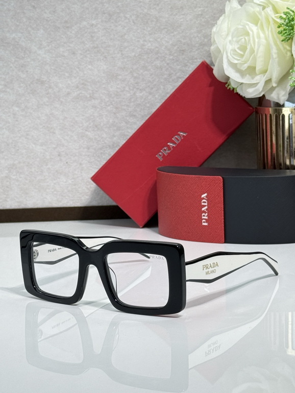 PRADA Sunglasses(AAAA)-1437