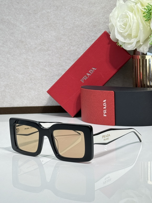 PRADA Sunglasses(AAAA)-1436