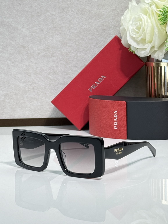 PRADA Sunglasses(AAAA)-1435