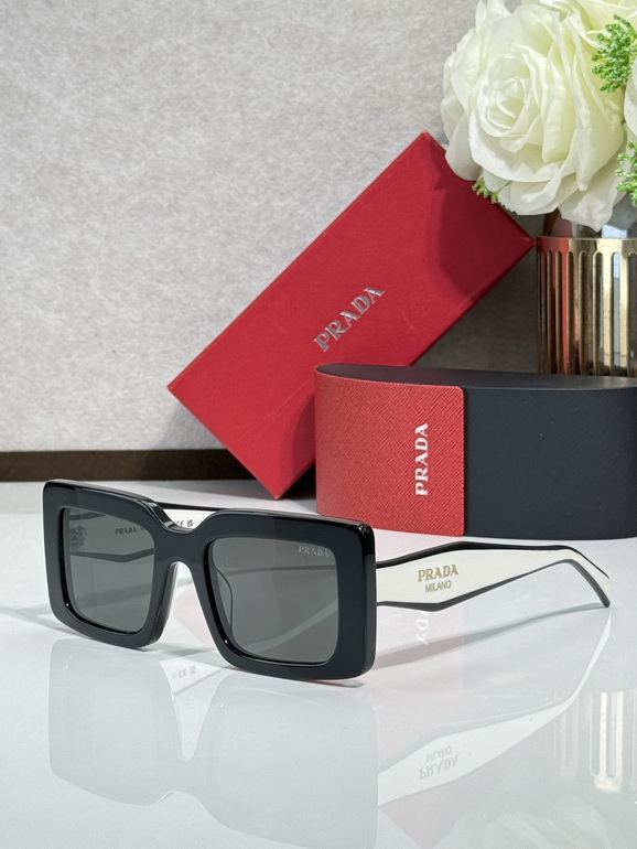 PRADA Sunglasses(AAAA)-1434