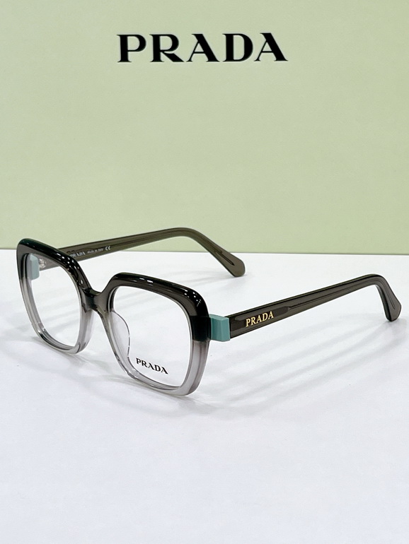PRADA Sunglasses(AAAA)-2347