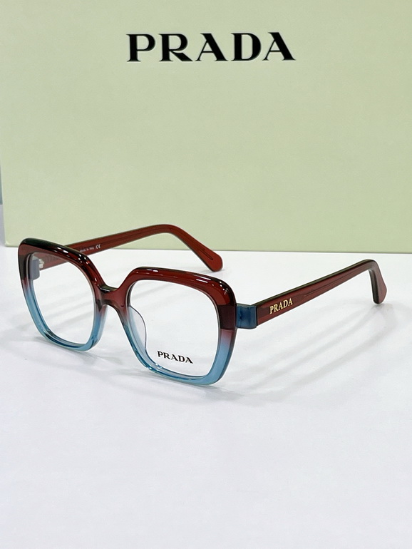 PRADA Sunglasses(AAAA)-2345