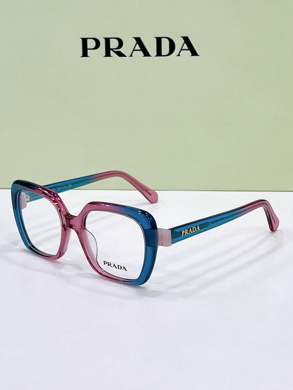 PRADA Sunglasses(AAAA)-2344