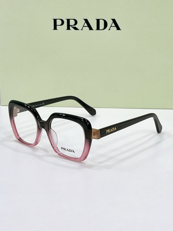PRADA Sunglasses(AAAA)-2343