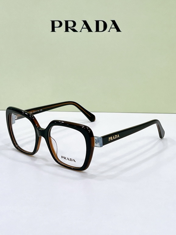 PRADA Sunglasses(AAAA)-2342