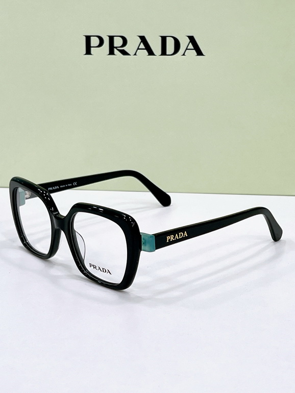 PRADA Sunglasses(AAAA)-2340