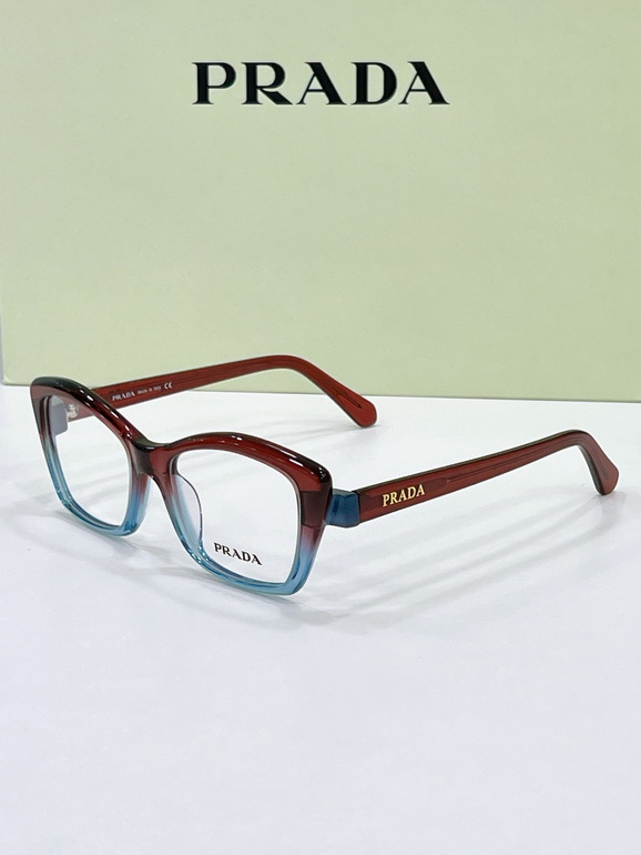 PRADA Sunglasses(AAAA)-2339