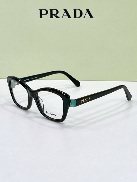 PRADA Sunglasses(AAAA)-2337