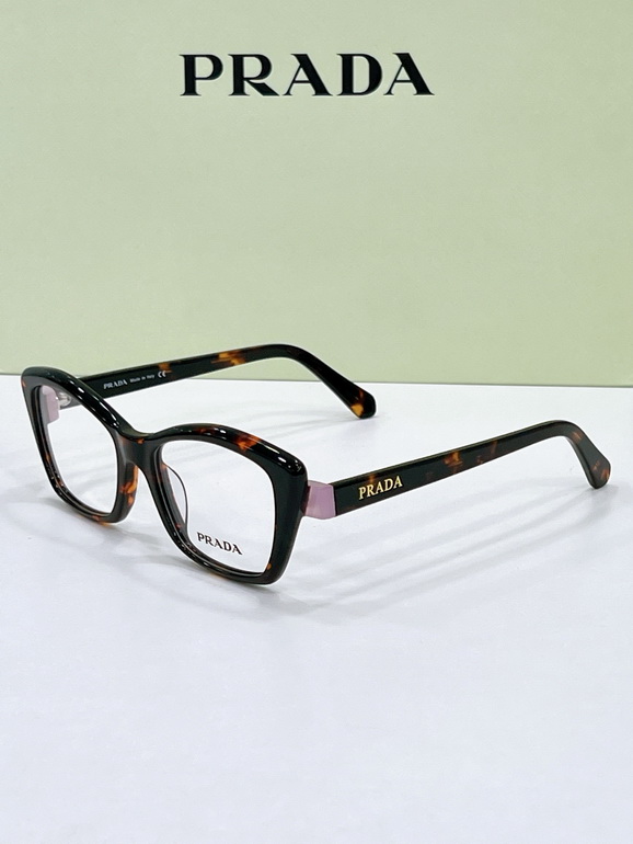 PRADA Sunglasses(AAAA)-2336
