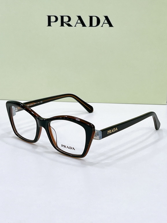 PRADA Sunglasses(AAAA)-2335