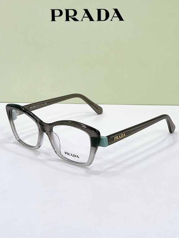PRADA Sunglasses(AAAA)-2332