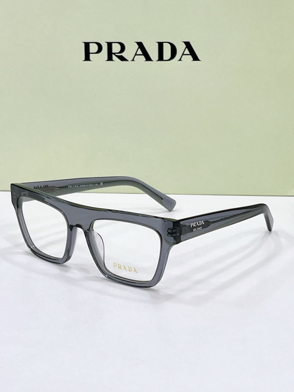 PRADA Sunglasses(AAAA)-1433