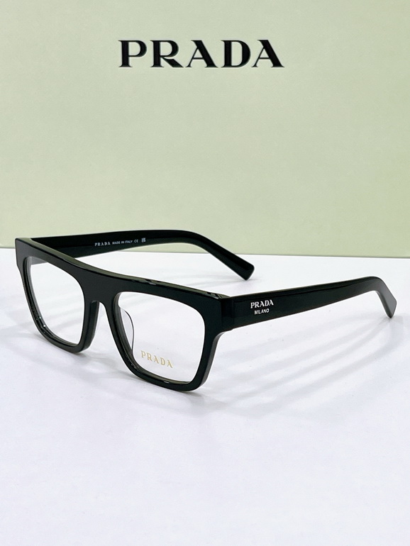 PRADA Sunglasses(AAAA)-1432