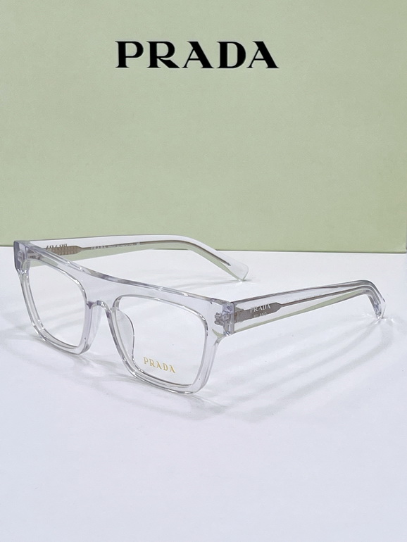 PRADA Sunglasses(AAAA)-1430