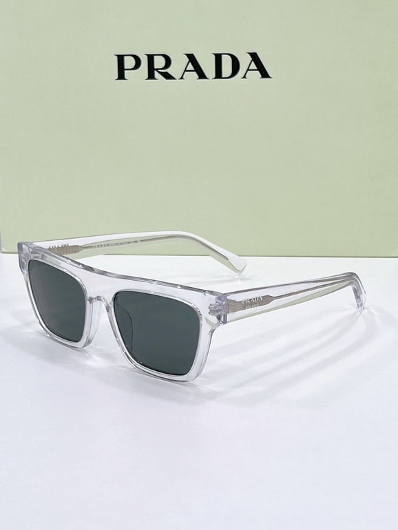 PRADA Sunglasses(AAAA)-1428