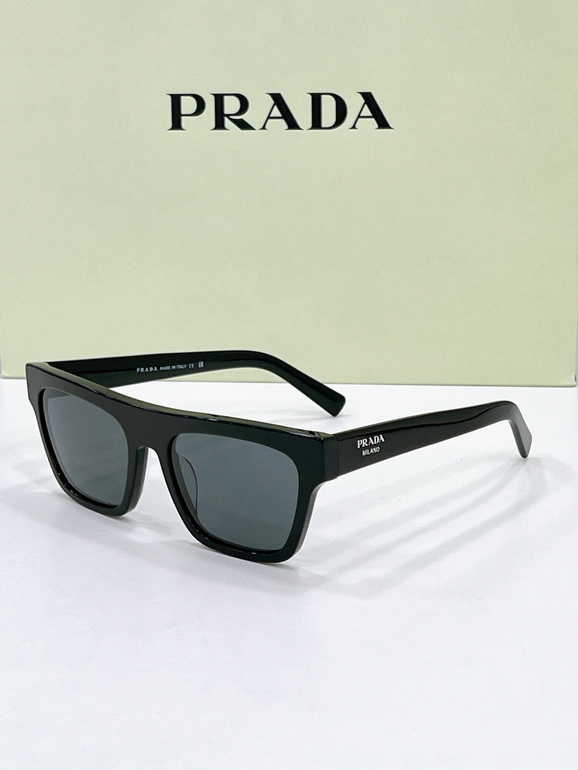 PRADA Sunglasses(AAAA)-1427
