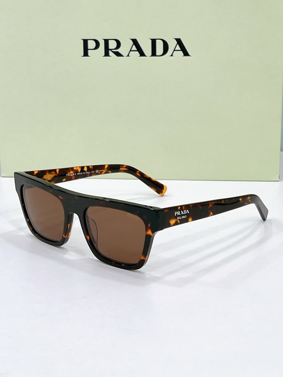 PRADA Sunglasses(AAAA)-1426