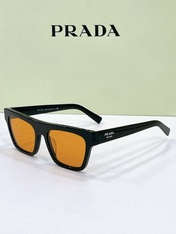 PRADA Sunglasses(AAAA)-1425
