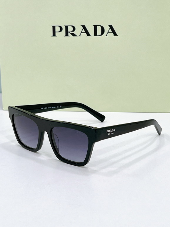 PRADA Sunglasses(AAAA)-1424