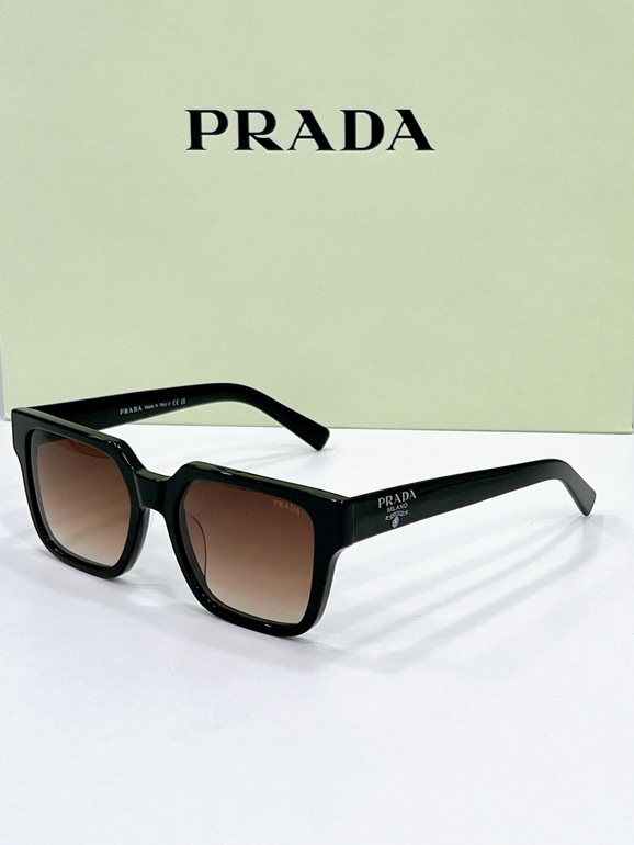 PRADA Sunglasses(AAAA)-1422