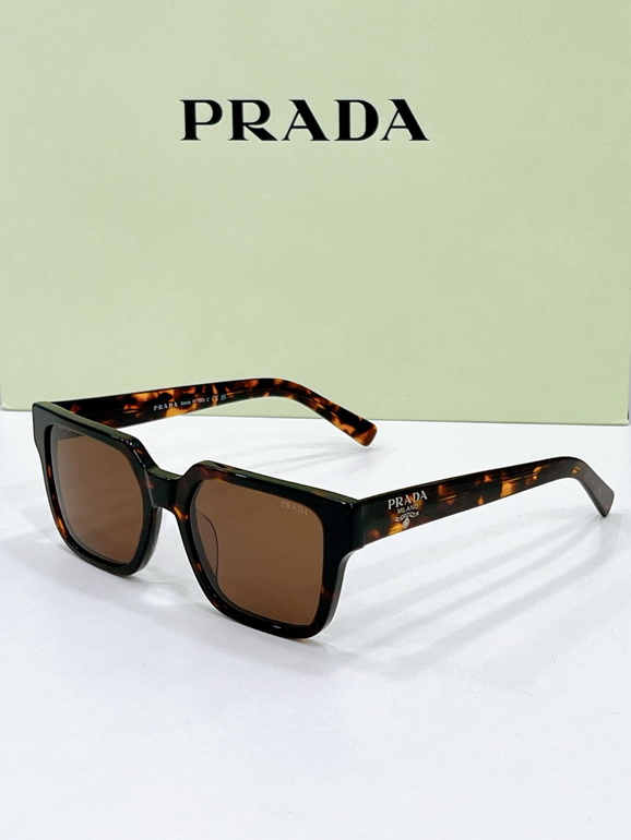 PRADA Sunglasses(AAAA)-1421