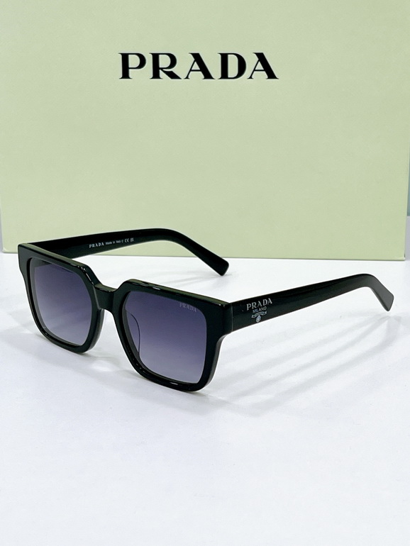PRADA Sunglasses(AAAA)-1417