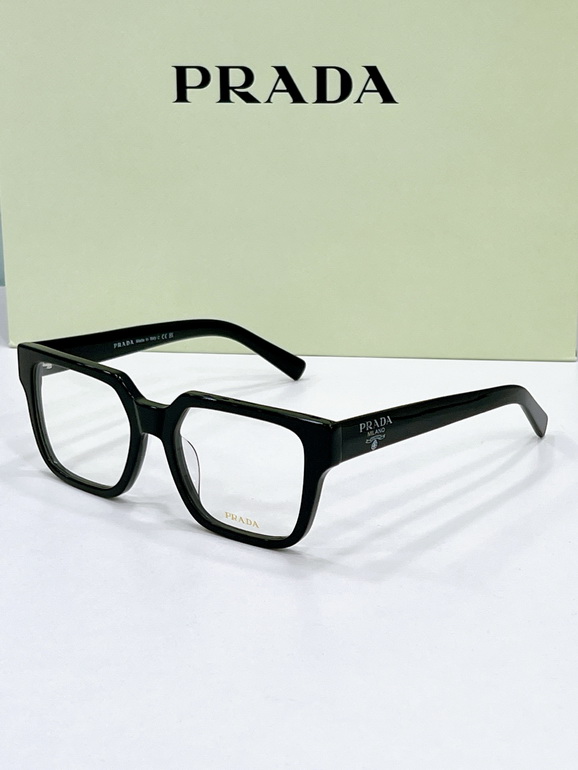 PRADA Sunglasses(AAAA)-1416