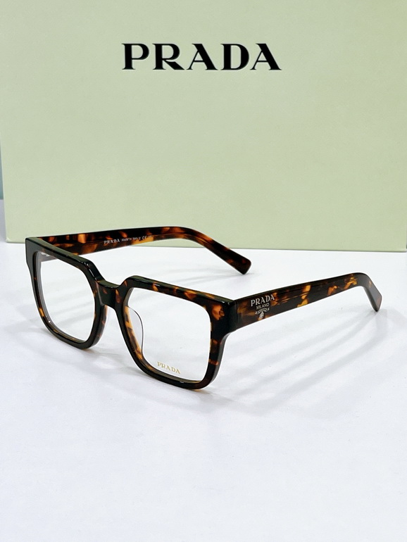 PRADA Sunglasses(AAAA)-1415