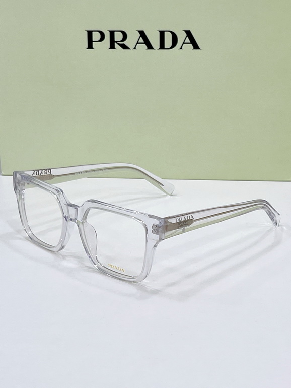 PRADA Sunglasses(AAAA)-1413