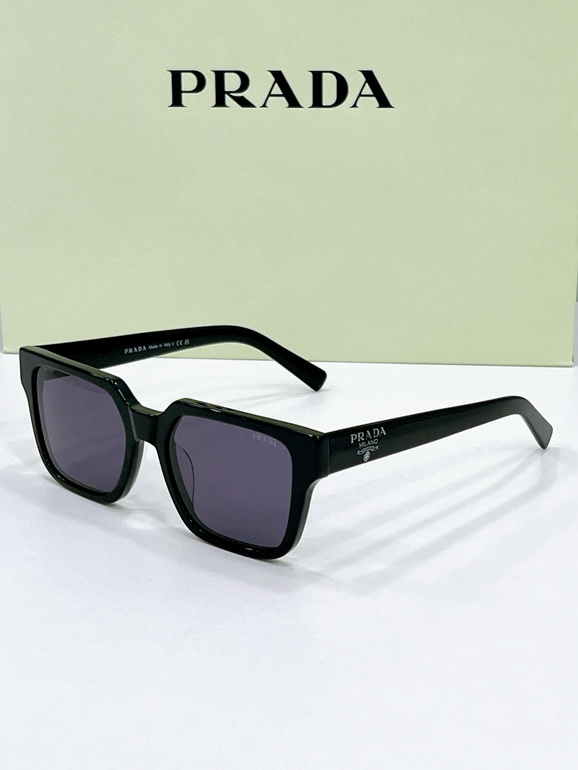 PRADA Sunglasses(AAAA)-1410