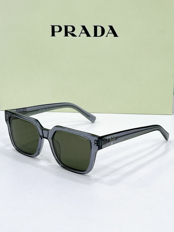 PRADA Sunglasses(AAAA)-1409