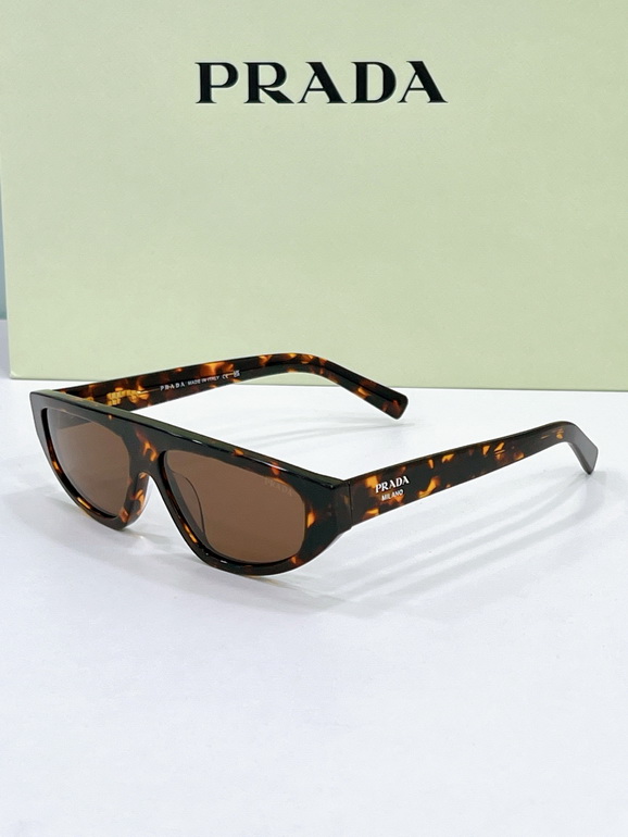 PRADA Sunglasses(AAAA)-1406