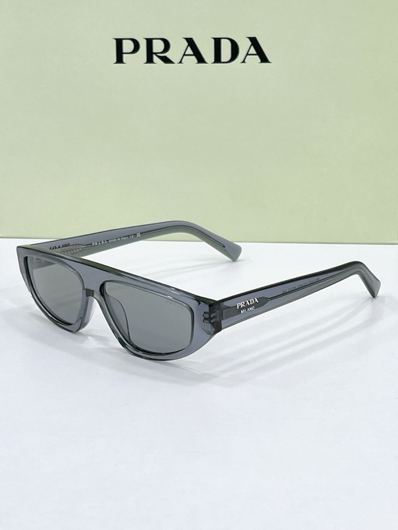 PRADA Sunglasses(AAAA)-1405