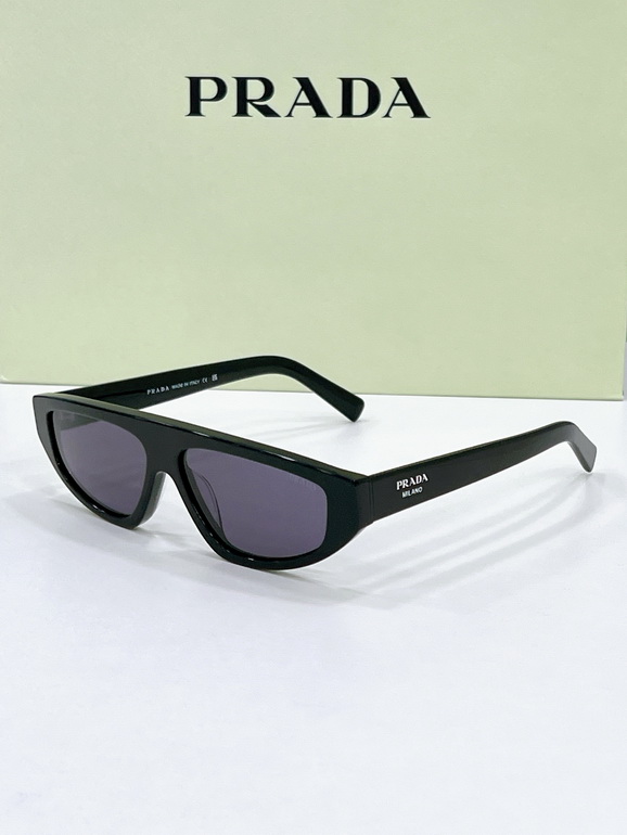 PRADA Sunglasses(AAAA)-1404
