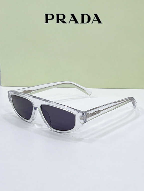 PRADA Sunglasses(AAAA)-1403