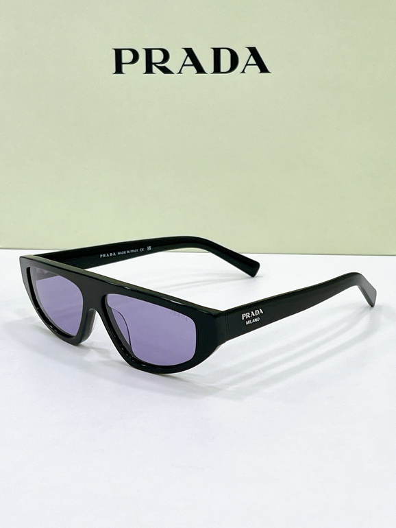 PRADA Sunglasses(AAAA)-1402