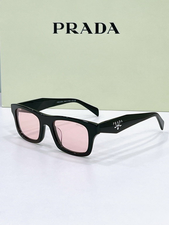PRADA Sunglasses(AAAA)-1398