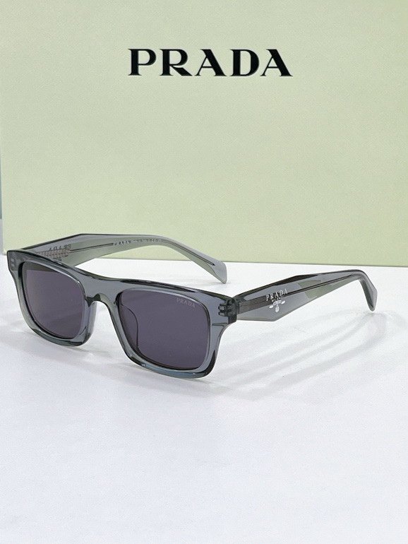 PRADA Sunglasses(AAAA)-1396