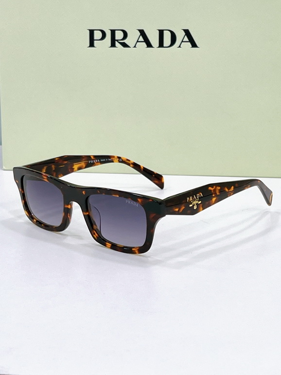 PRADA Sunglasses(AAAA)-1395