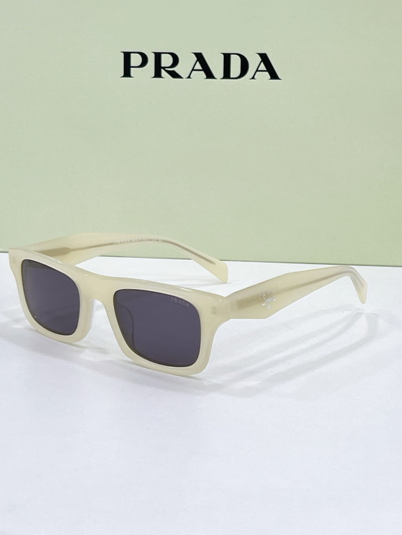 PRADA Sunglasses(AAAA)-1394