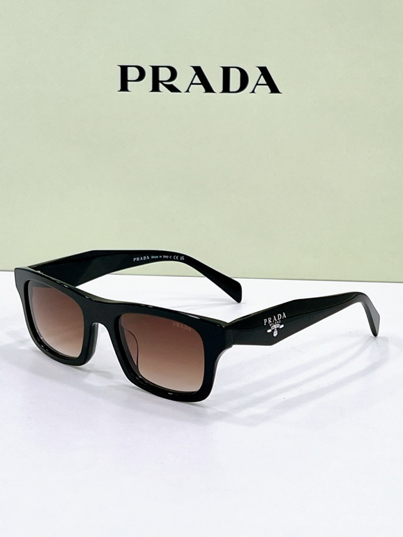 PRADA Sunglasses(AAAA)-1392