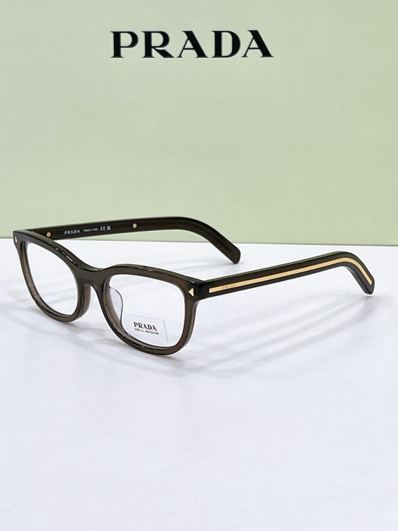 PRADA Sunglasses(AAAA)-2329